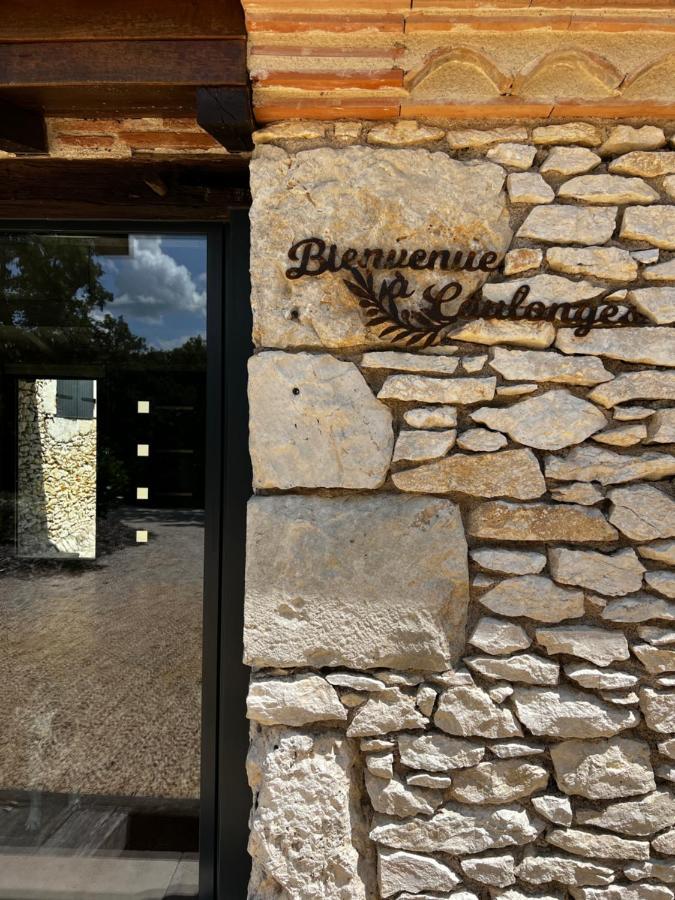 Coulonges Ξενοδοχείο Savignac-sur-Leyze Εξωτερικό φωτογραφία